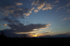 2015/01/01_夕暮れ