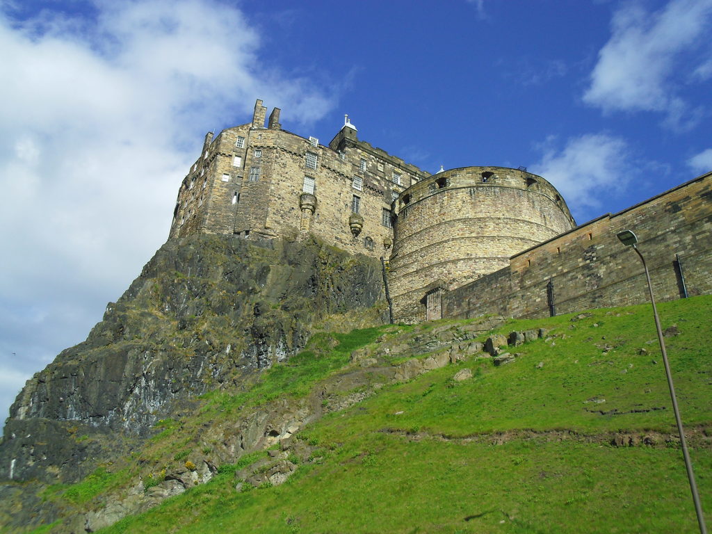 2016/05/22_エディンバラ城