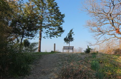 2014/03/23_雷電神社跡