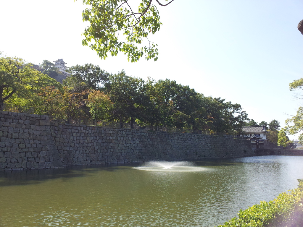 2017/10/26_丸亀城