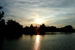 2014/06/15_夕暮れのしのぶ池