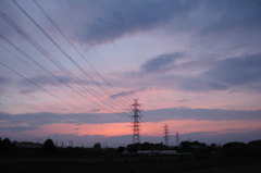 2014/05/05_夕暮れ