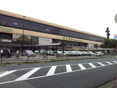 2018/09/15_盛岡駅