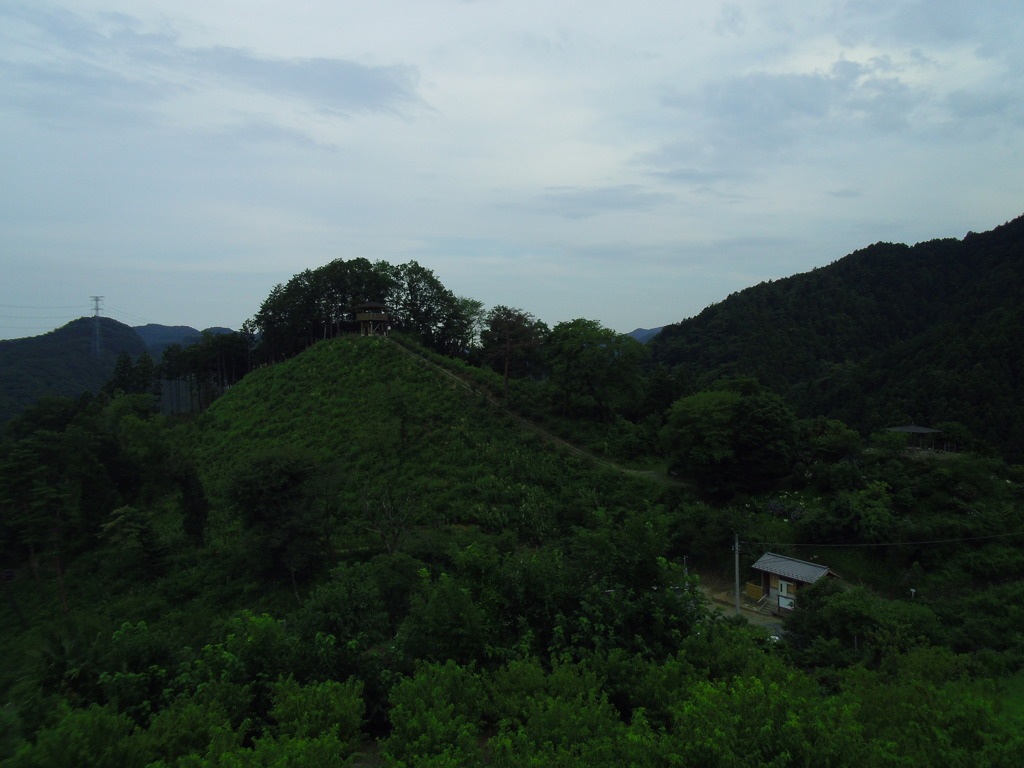 2017/07/15_花桃の郷