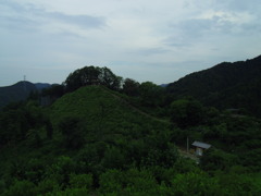 2017/07/15_花桃の郷