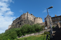 2016/05/22_エディンバラ城