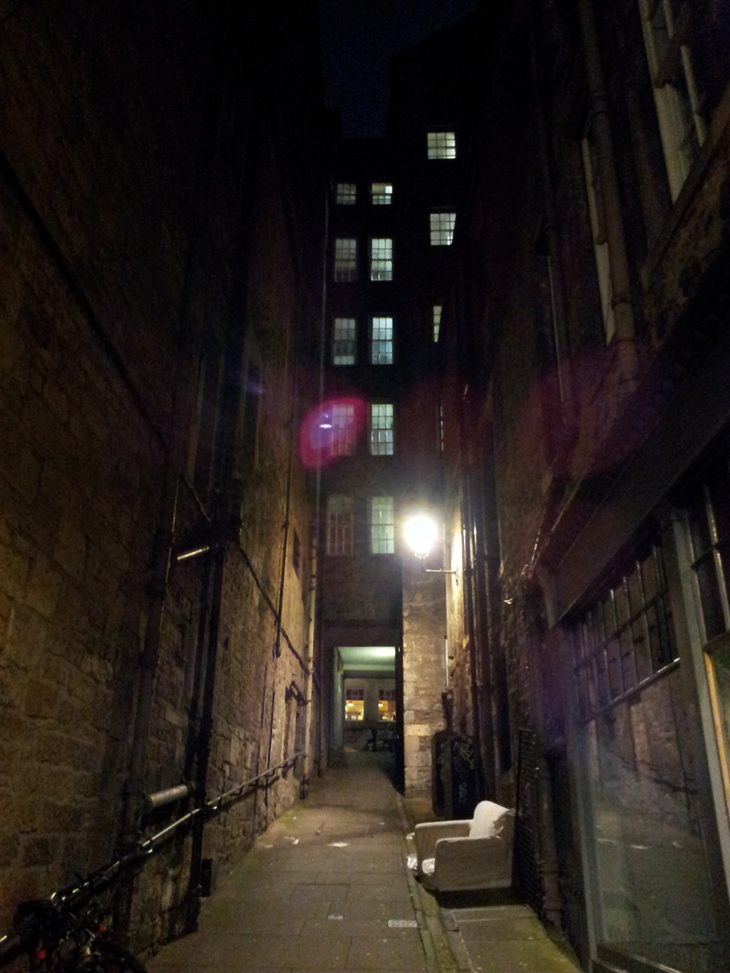 2016/05/20_夜のFleshmarket Close