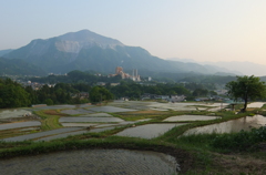 2014/05/25_寺坂棚田と武甲山