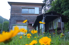 2014/06/01_廃校（旧南川小学校）