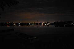2014/05/06_夜の伊佐沼