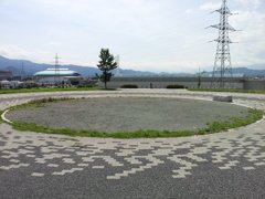 2018/07/14_中央公園 展望台