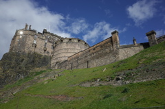 2016/05/22_エディンバラ城