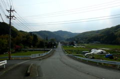 2014/04/19_山里の道