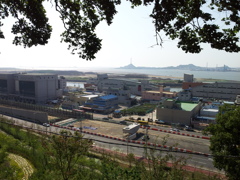 2017/06/18_月明公園からの眺め
