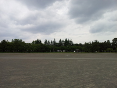 2018/07/16_合浦公園 多目的広場