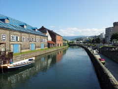 2016/08/13_小樽運河