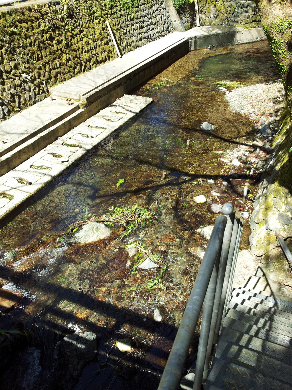 2019/04/13_貴船川