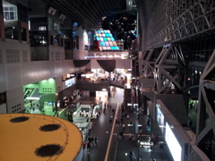 2019/04/12_京都駅
