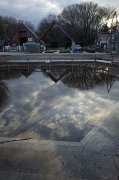 2016/01/16_農林公園 幸福の泉