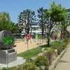 2017/06/18_群山西初等学校