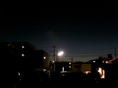 2015/12/19_夕暮れ