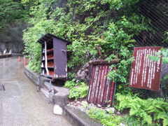 2018/05/31_欅平風景