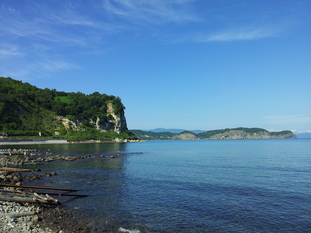 2016/08/14_忍路湾