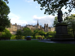 2016/05/21_East Princes Street Gardens