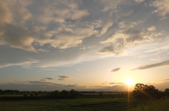 2015/05/04_夕暮れ