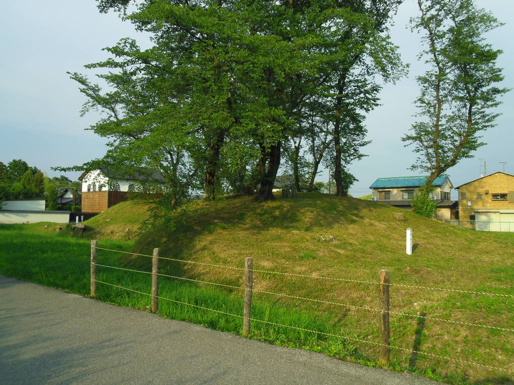 2017/07/09_さきたま古墳公園 愛宕山古墳