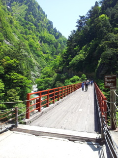 2017/05/20_欅平風景