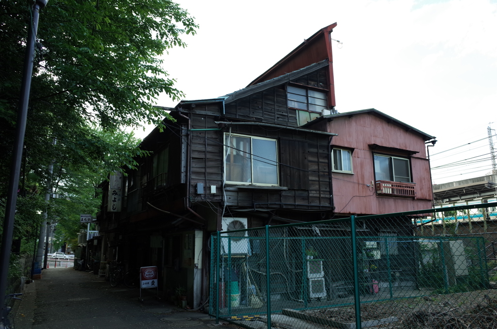 2016/05/04_さくら新道の飲み屋