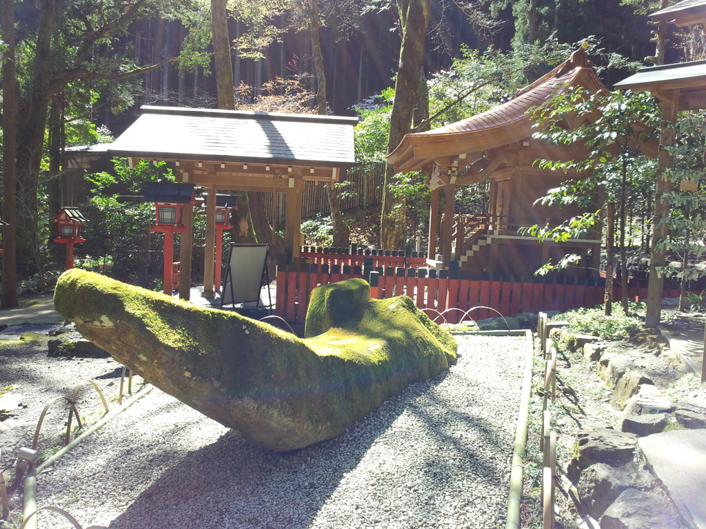 2019/04/13_貴船神社 結社