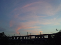 2017/05/06_夕空