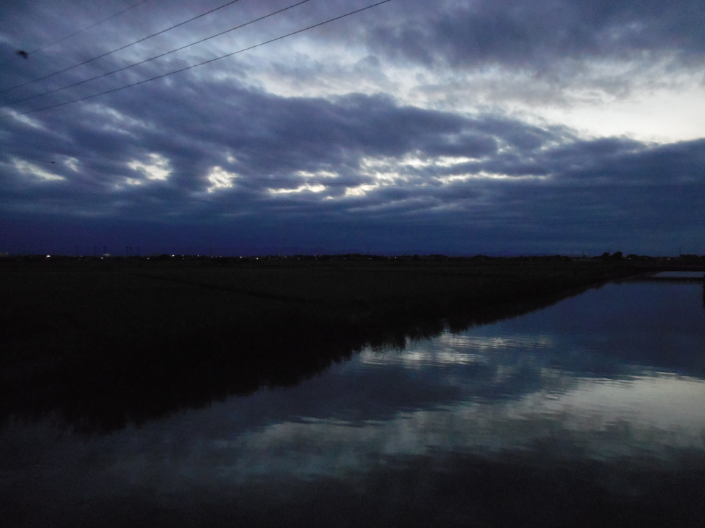 2017/09/02_野通川の曇天