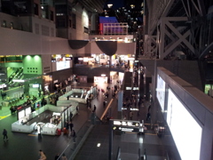 2019/04/12_京都駅
