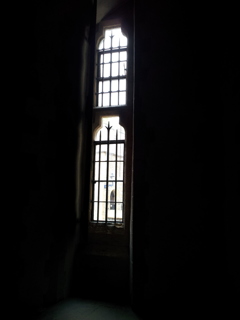 2016/05/19_ロンドン塔の窓