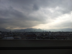 2017/08/11_北陸新幹線からの車窓風景