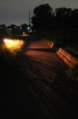 2014/08/17_夜のさきたま古墳公園