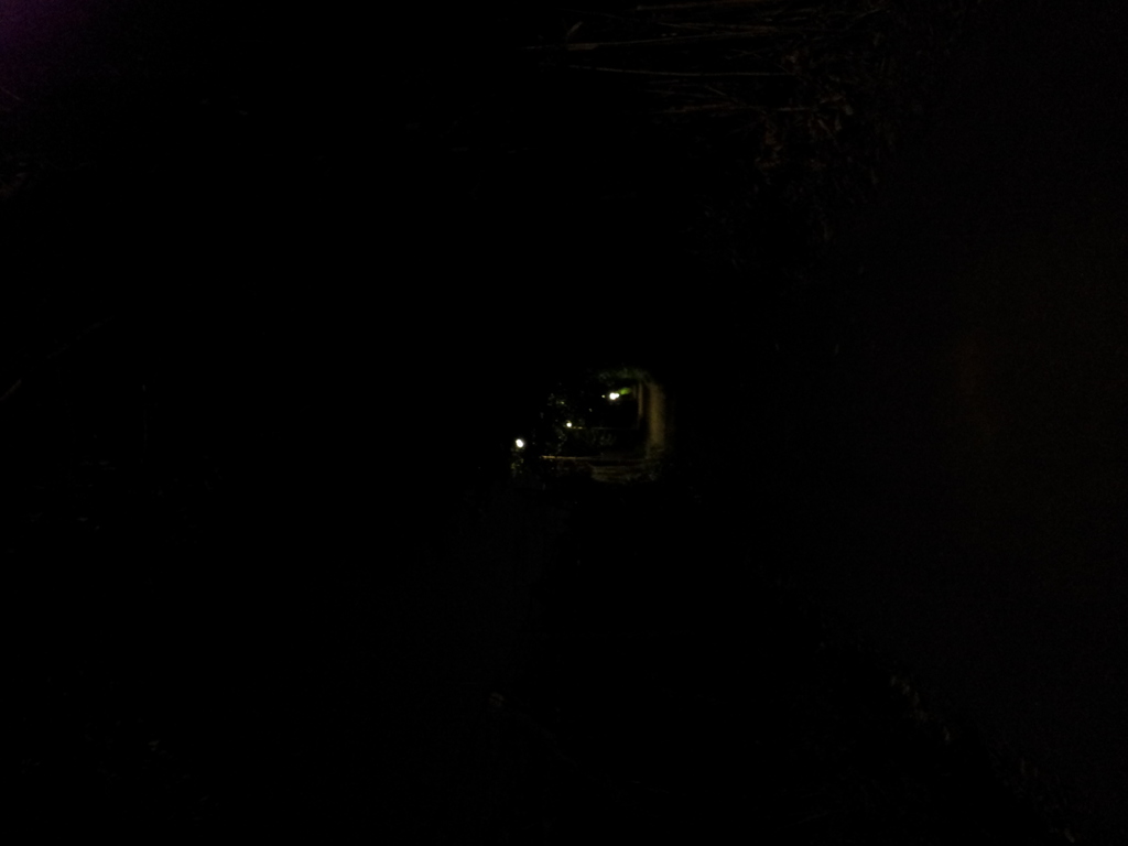 2014/04/26_夜の田舎道