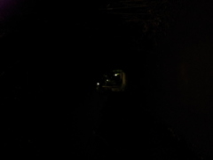 2014/04/26_夜の田舎道
