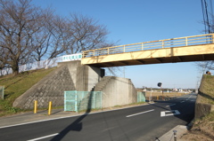 2014/03/15_トマソン（無用階段）