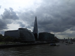 2016/05/19_タワー・ブリッジからの眺め