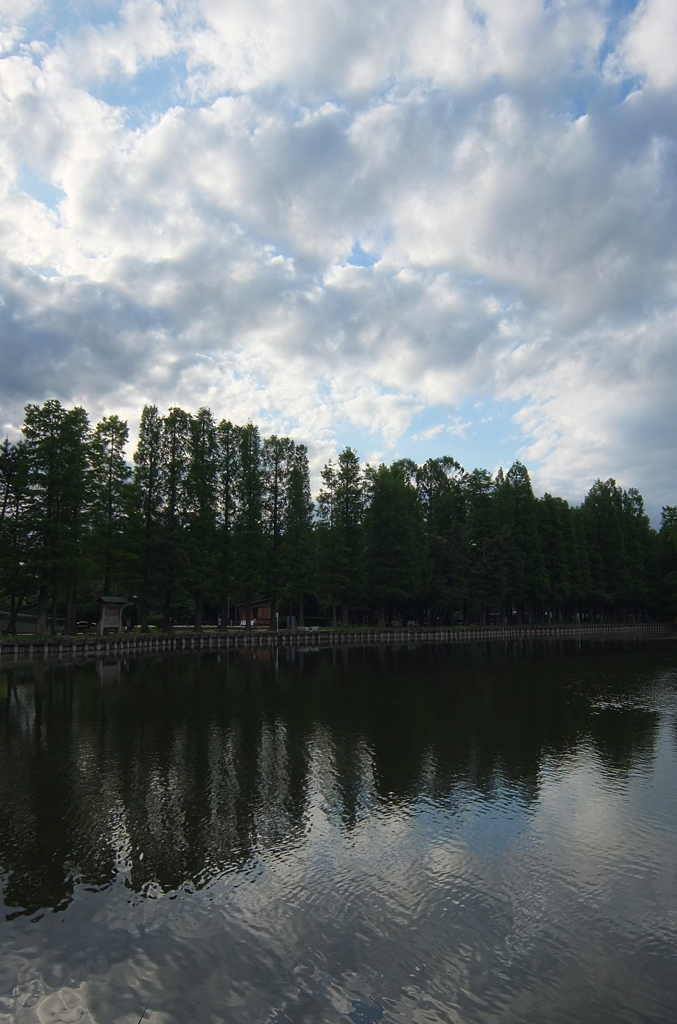 2014/05/18_別所沼公園