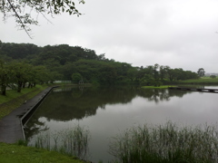2016/07/17_高松公園 芝水園