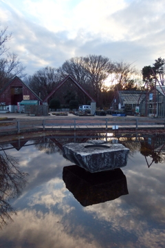 2016/01/16_農林公園 幸福の泉