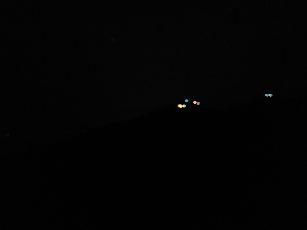 2018/09/13_むつ湾展望台からの夜景（没カット）