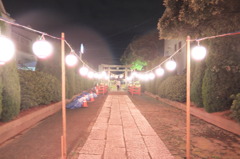 2014/08/30_千方神社の祭り