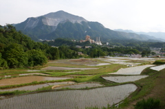 2015/05/23_寺坂棚田と武甲山