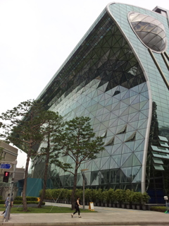 2017/06/19_ソウル市庁新庁舎